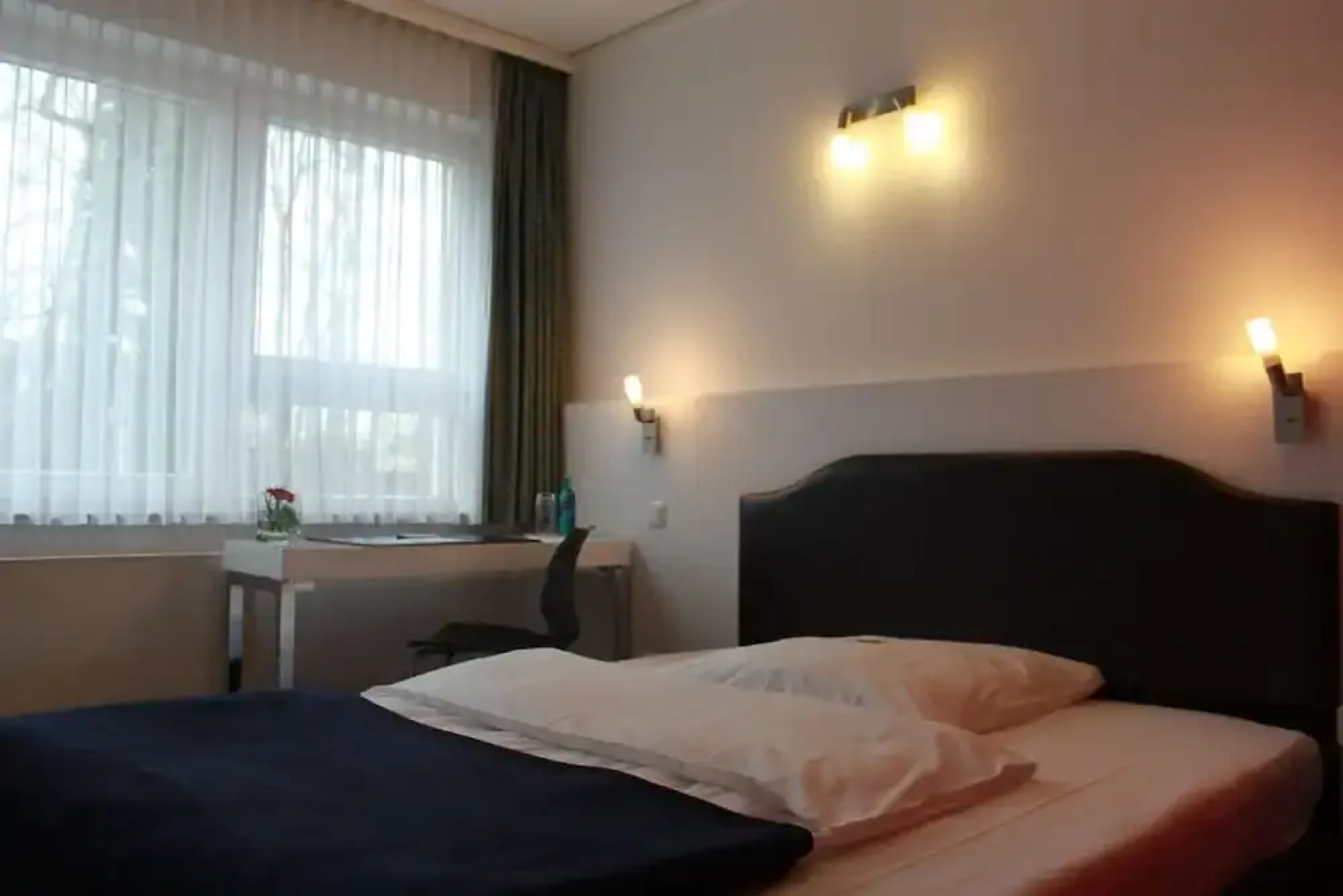 Airport & Seminarhotel