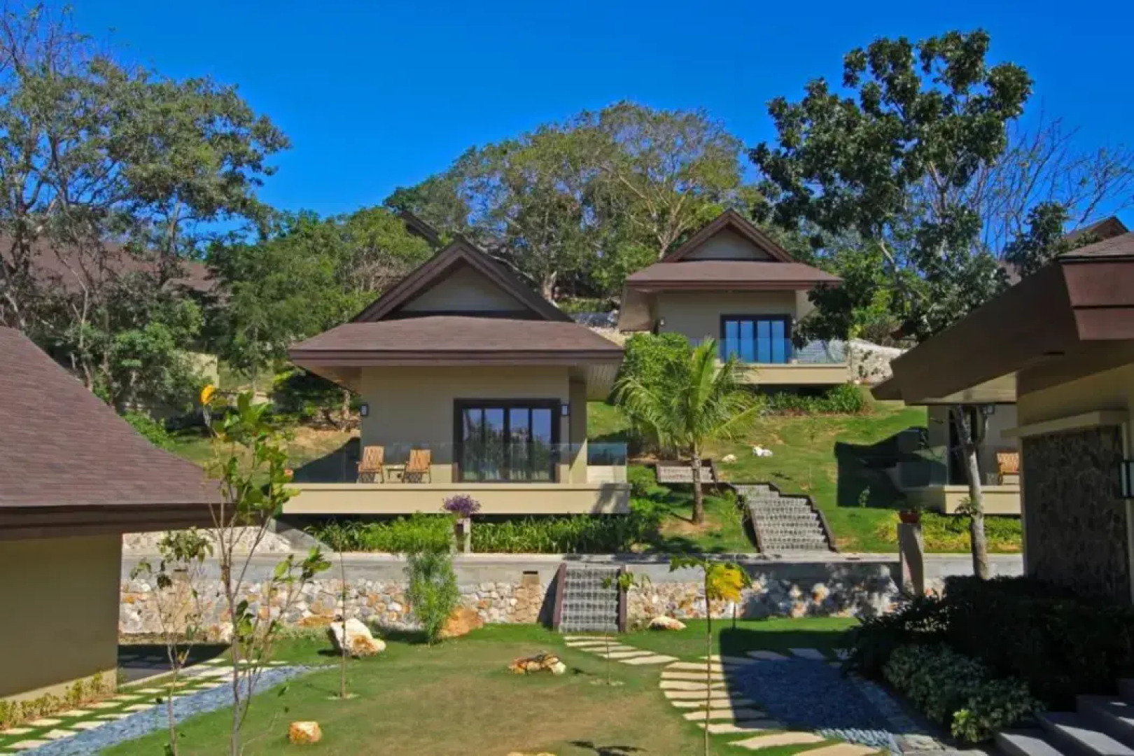 Two Seasons Coron Island Resort