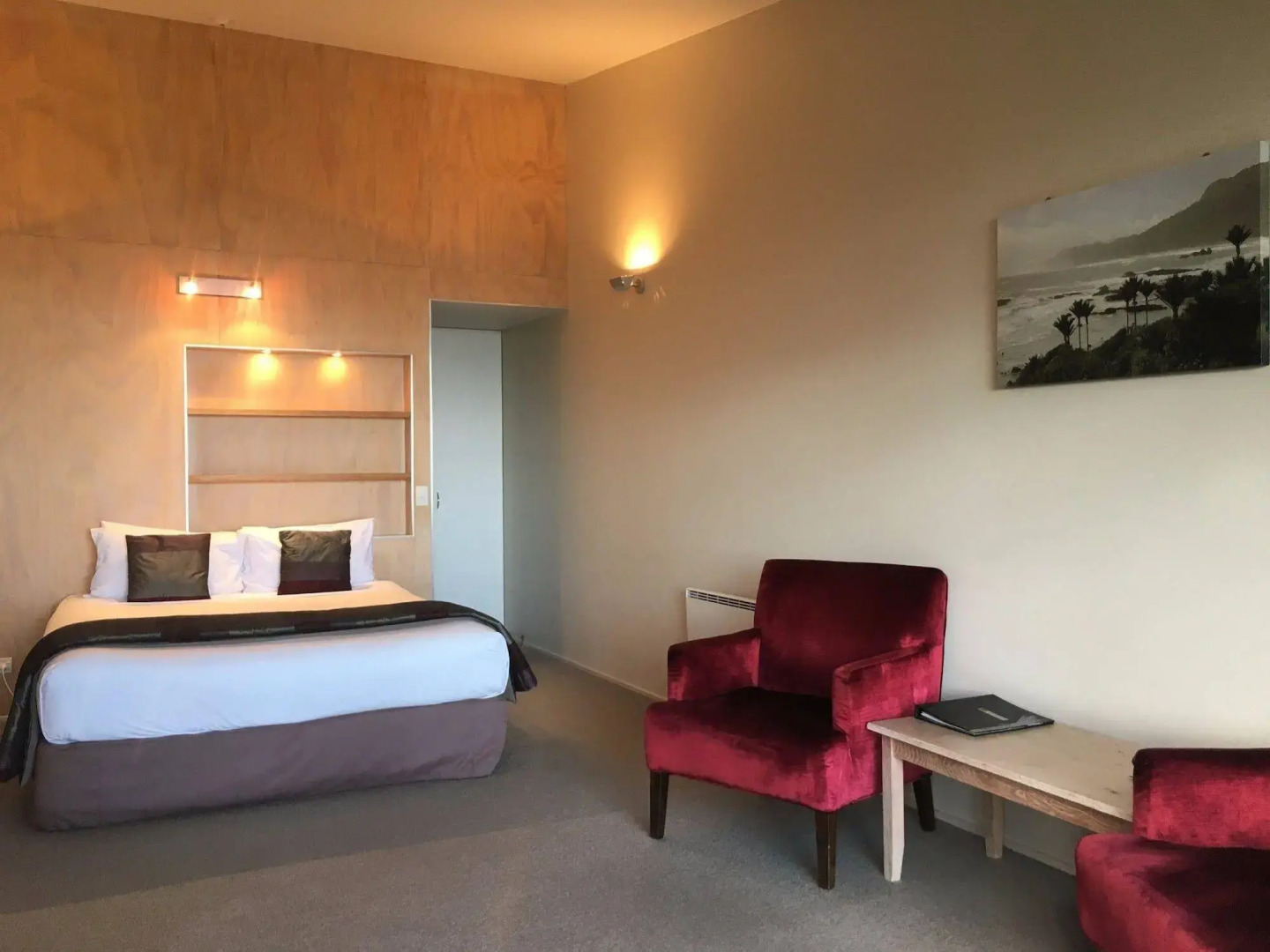 Scenic Hotel Punakaiki