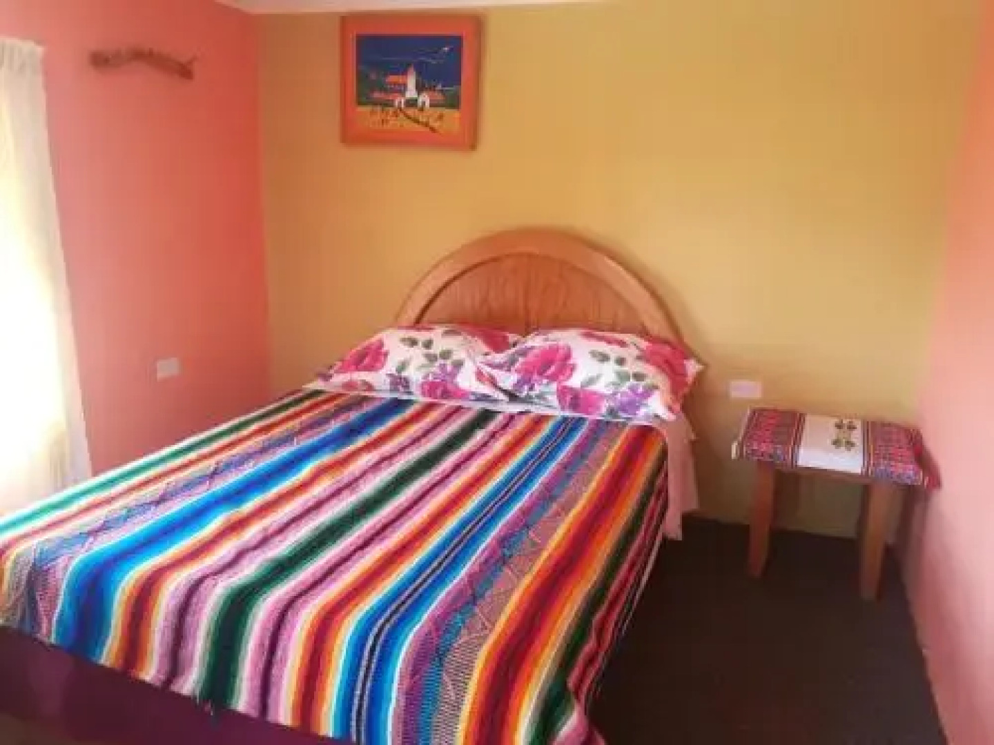 Amantanisamary Hospedaje