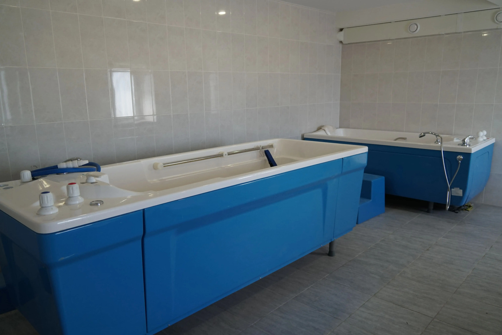 Krymskoe Primorie Sanatorium