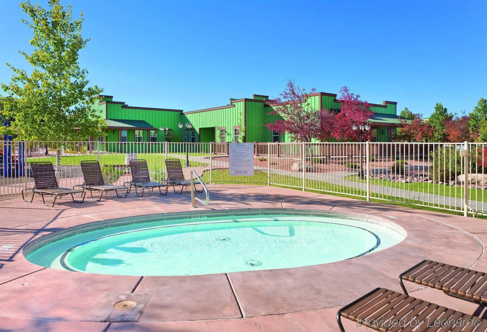 WorldMark Bison Ranch