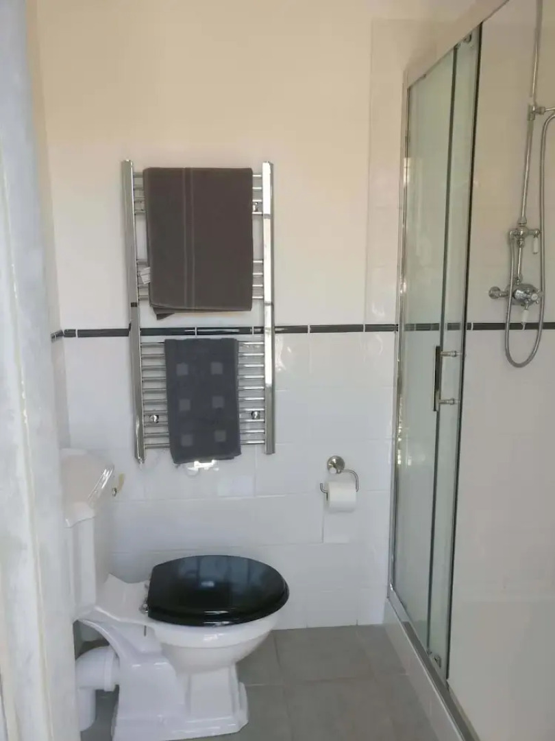 D'oc D'or Chambre D'hôtes