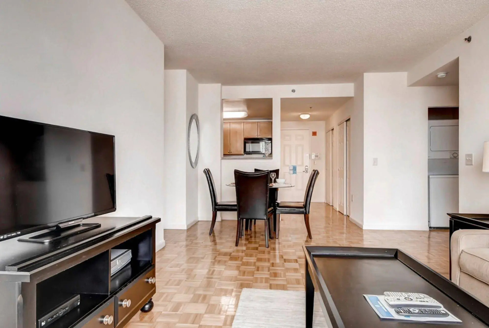 Global Luxury Suites at Washington