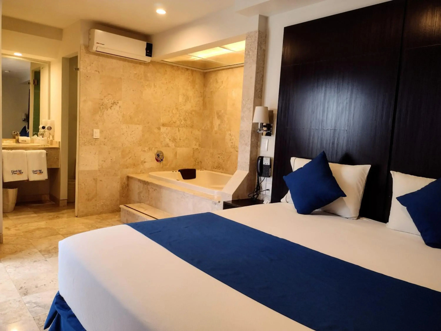 Hotel del Pescador