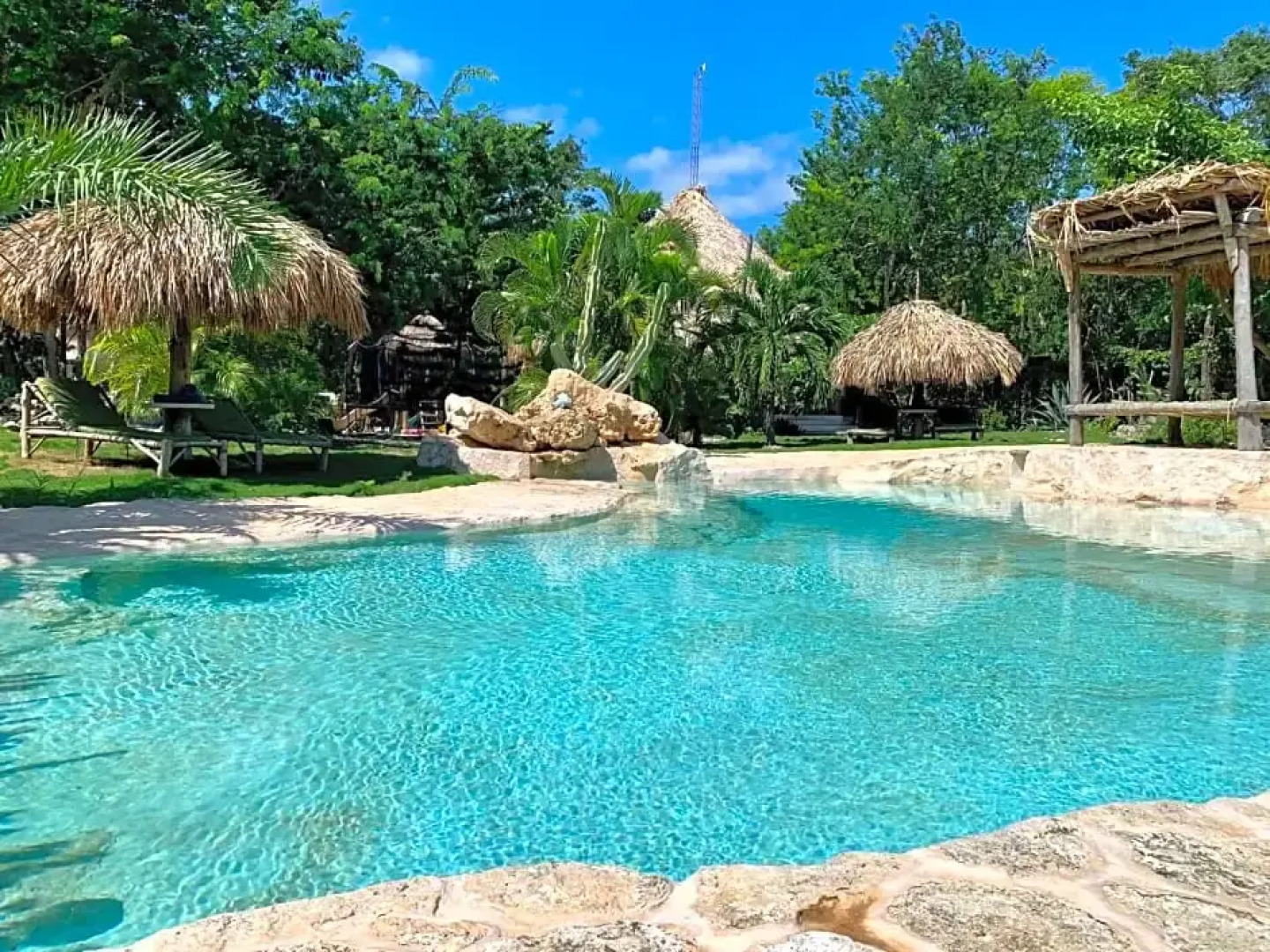 Villa Morena Ecoliving