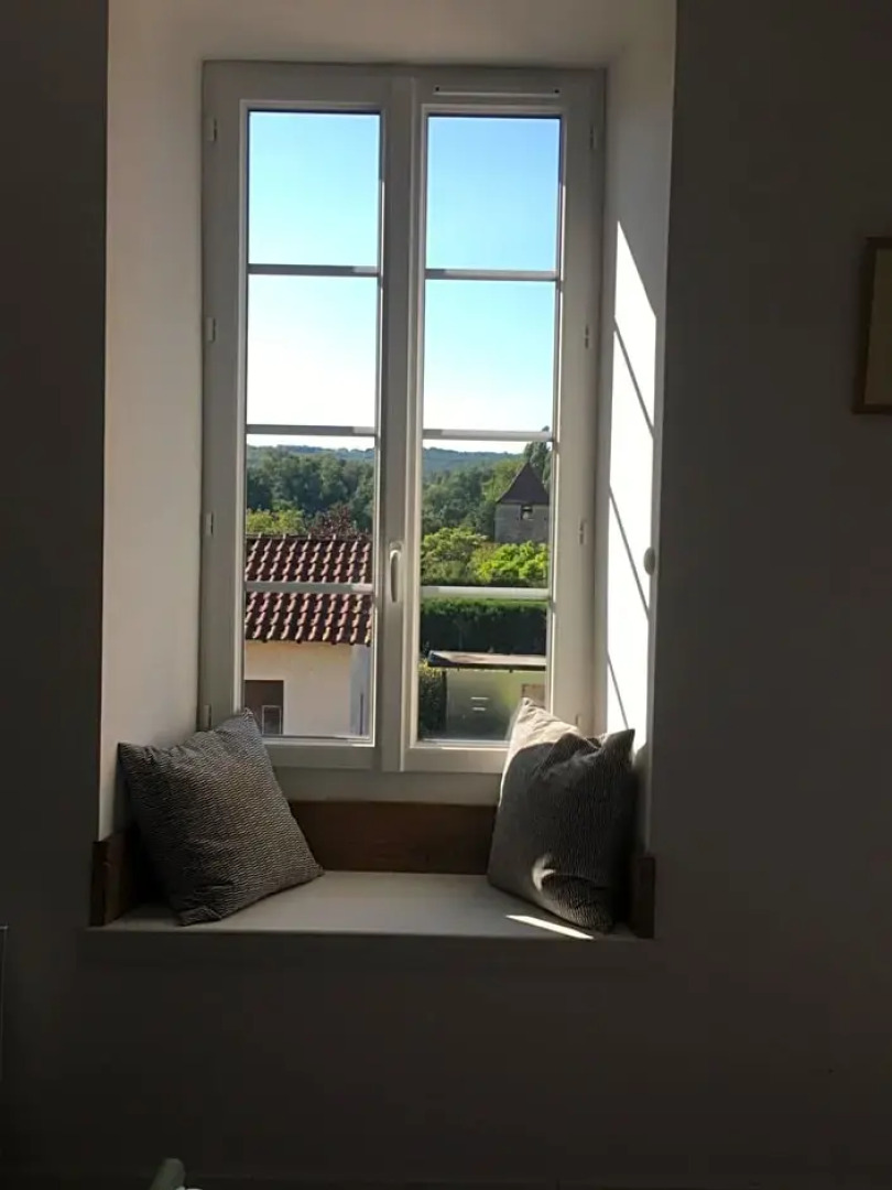 Ancien Relais de Poste the Old Post Office