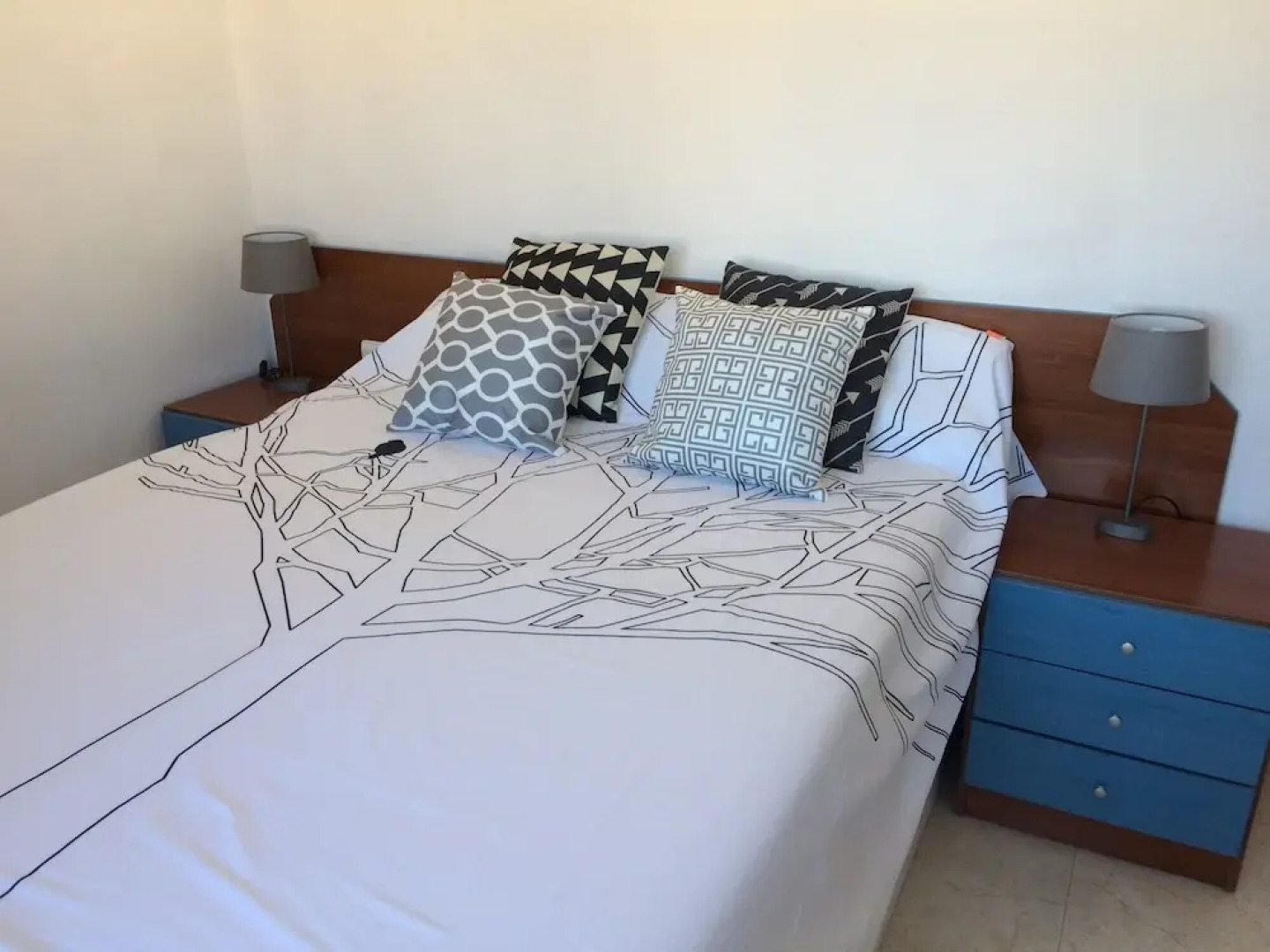 Calaluz Be my Guest Castelldefels