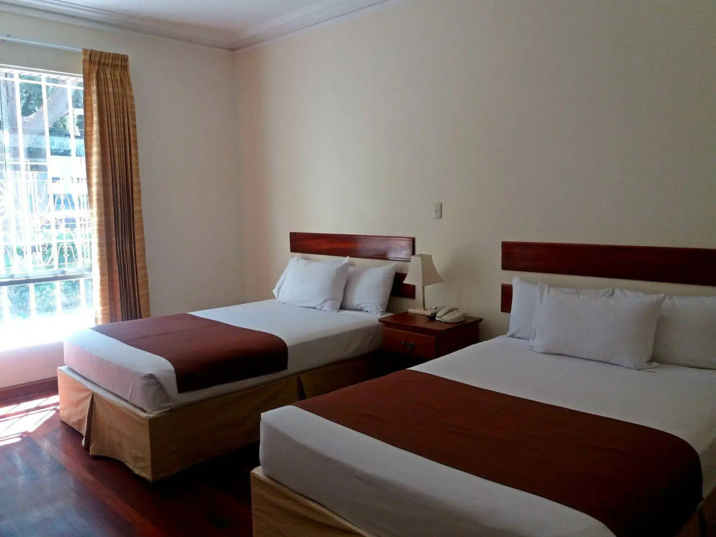 Hotel Casa Campo by Cassana