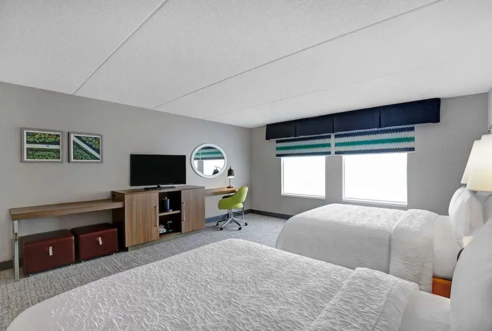 Hampton Inn & Suites by Hilton Belleville