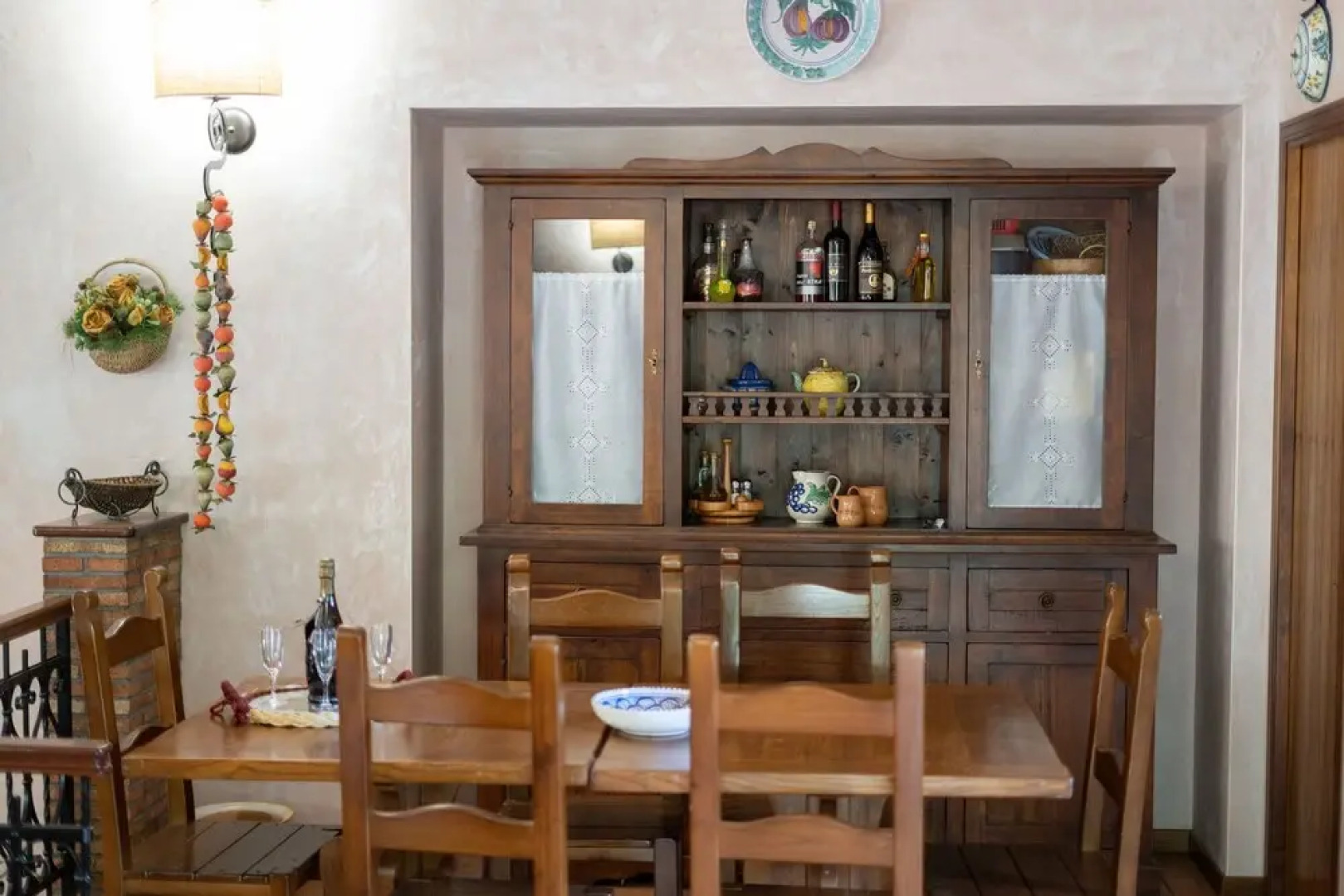 Villa Il Castagno Dell'etna