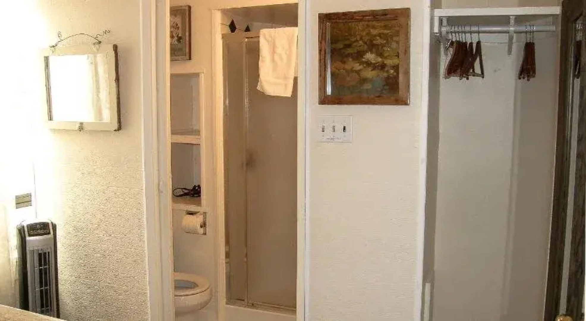 Fisher House Victoria Bed and Breakfast