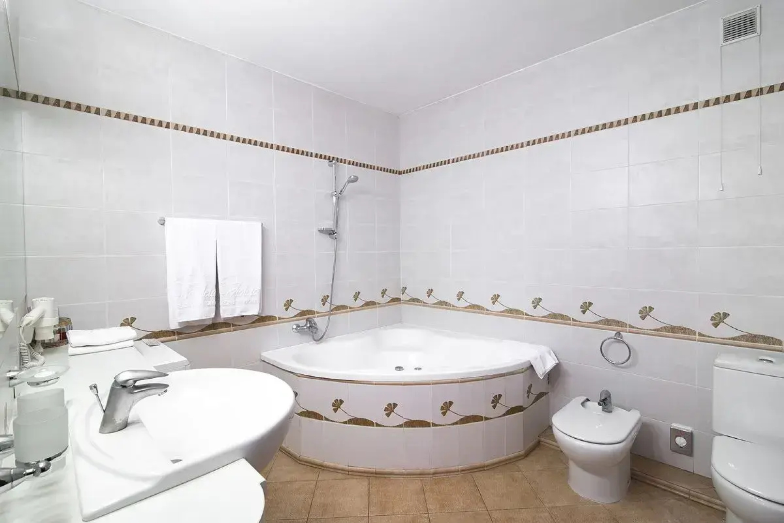 Hotel Violeta
