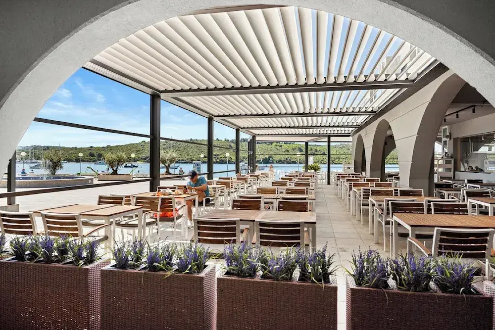 Residence Superior Del Mar