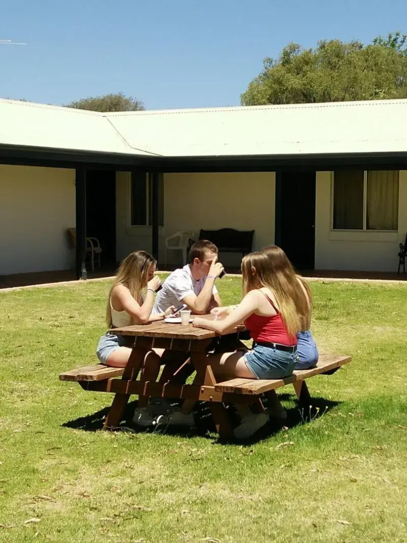 Busselton Ithaca Motel