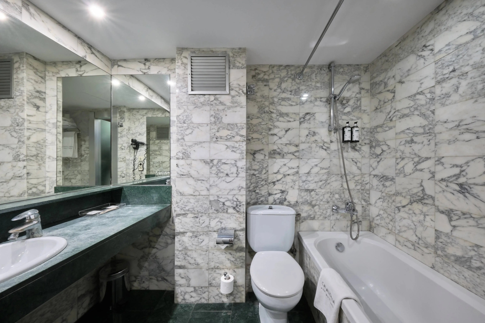 Catalonia Park Güell