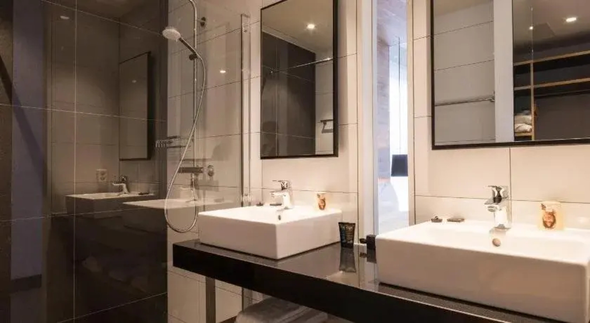 Boutique Hotel Sterrenberg