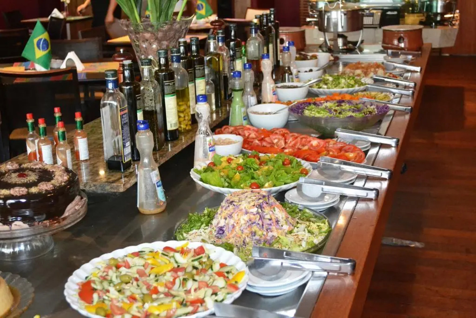 Blue Tree Towers Macae