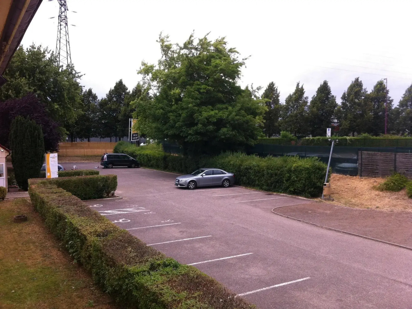 Hotel Première Classe Metz Nord - Talange