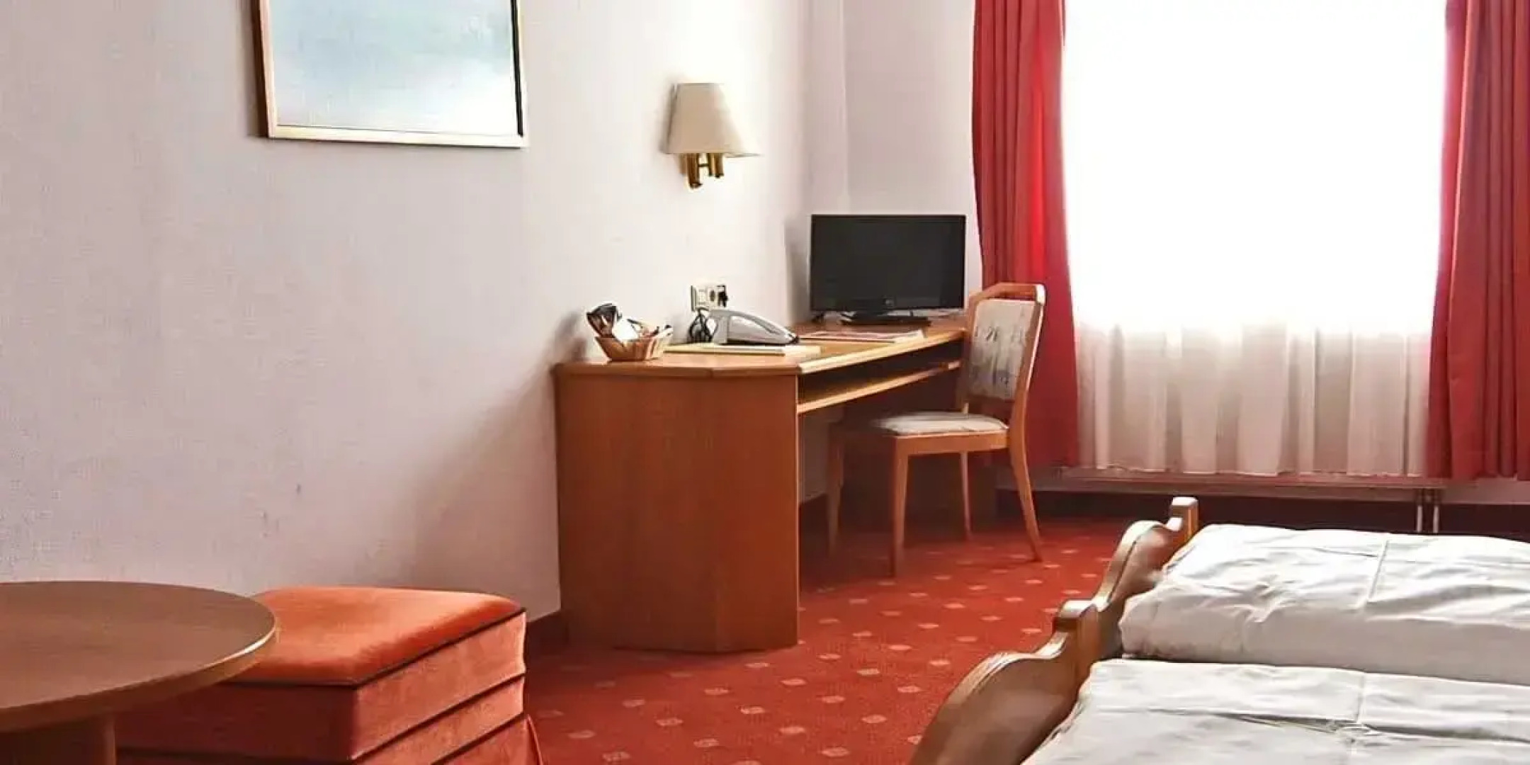 Sternen Hotel & Restaurant