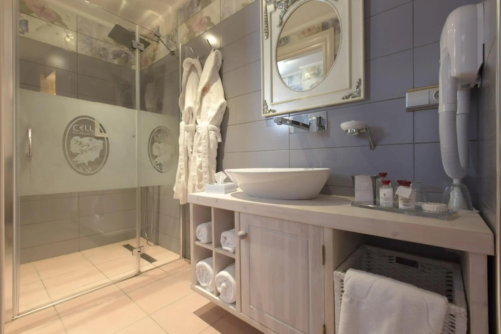 Cella Boutique Hotel & SPA