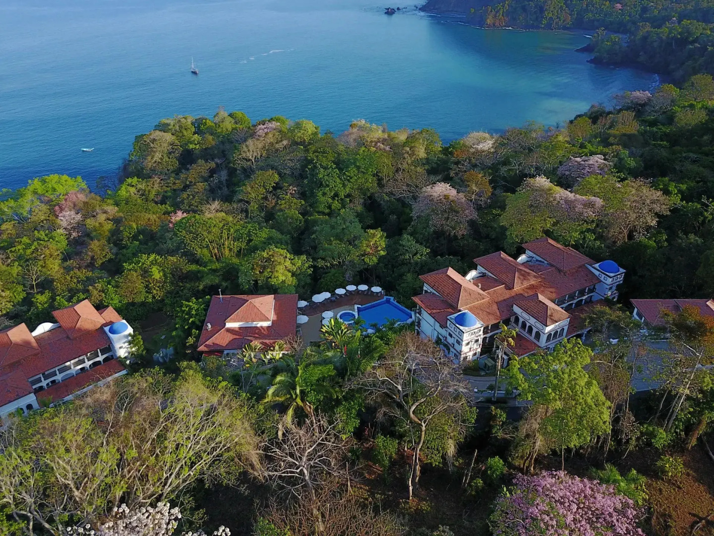 Shana by the Beach Manuel Antonio