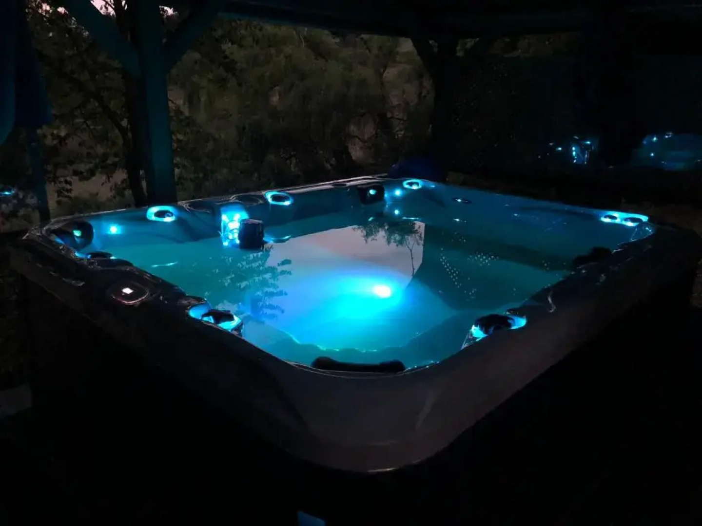 Les Plantous de Severo