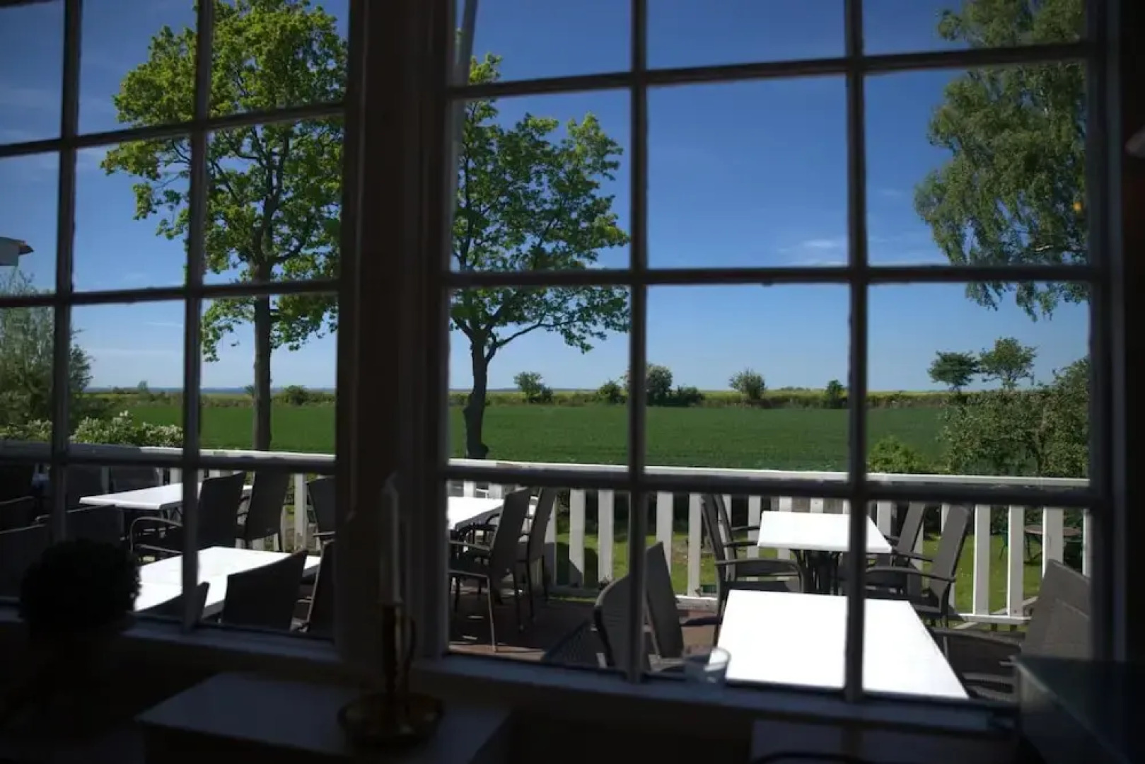 Turistgården - House Of Ven