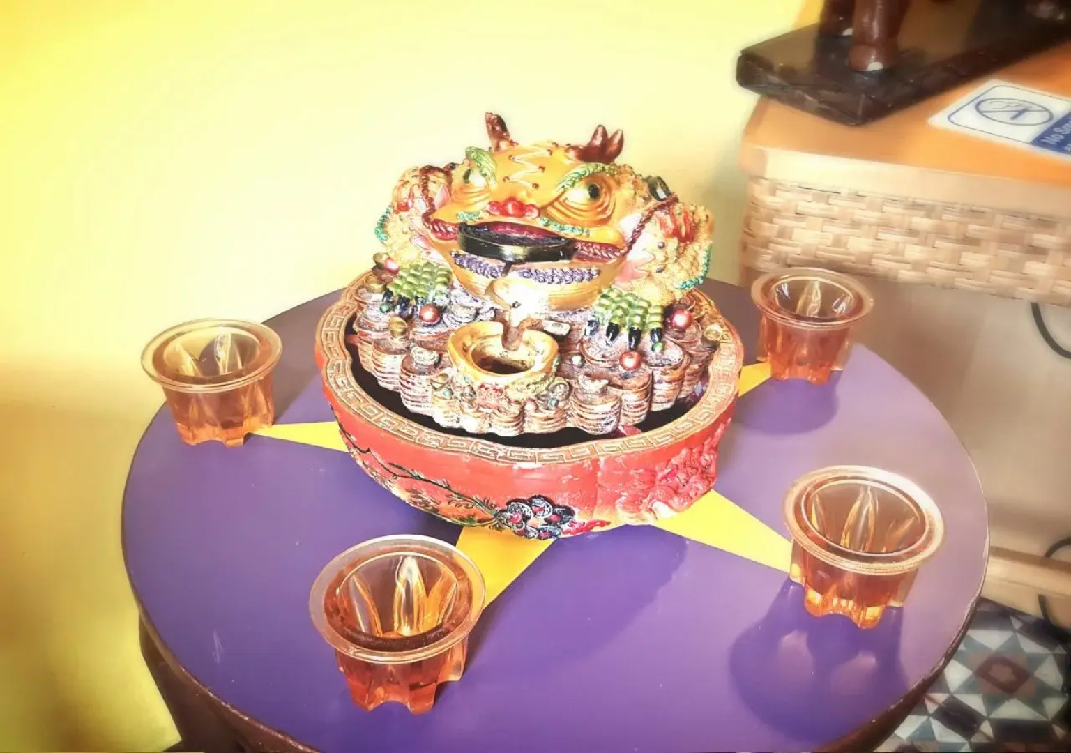 槟城复古R传统公寓式酒店(Vintage R Heritage Residence Penang)