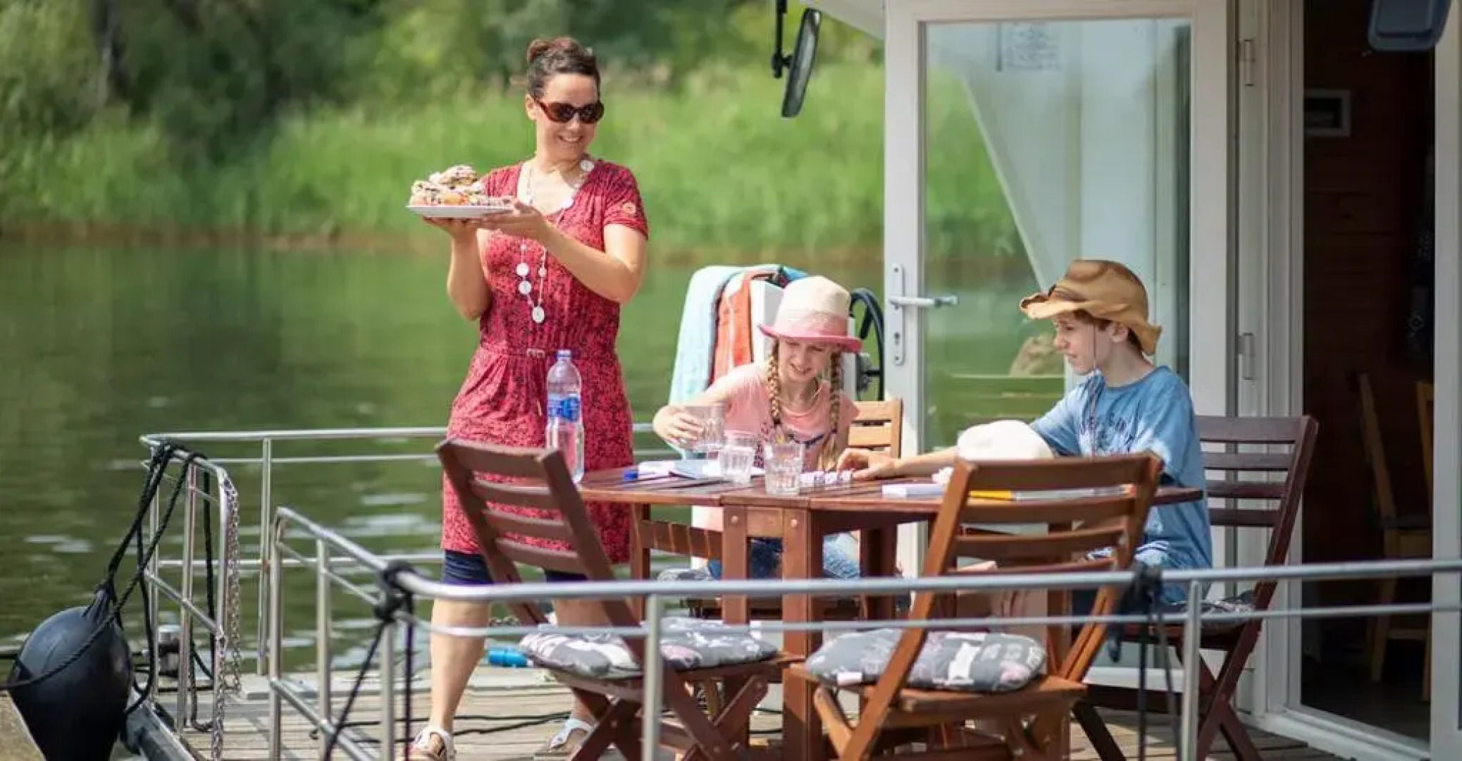 KUHNLE-TOURS Fürstenberg