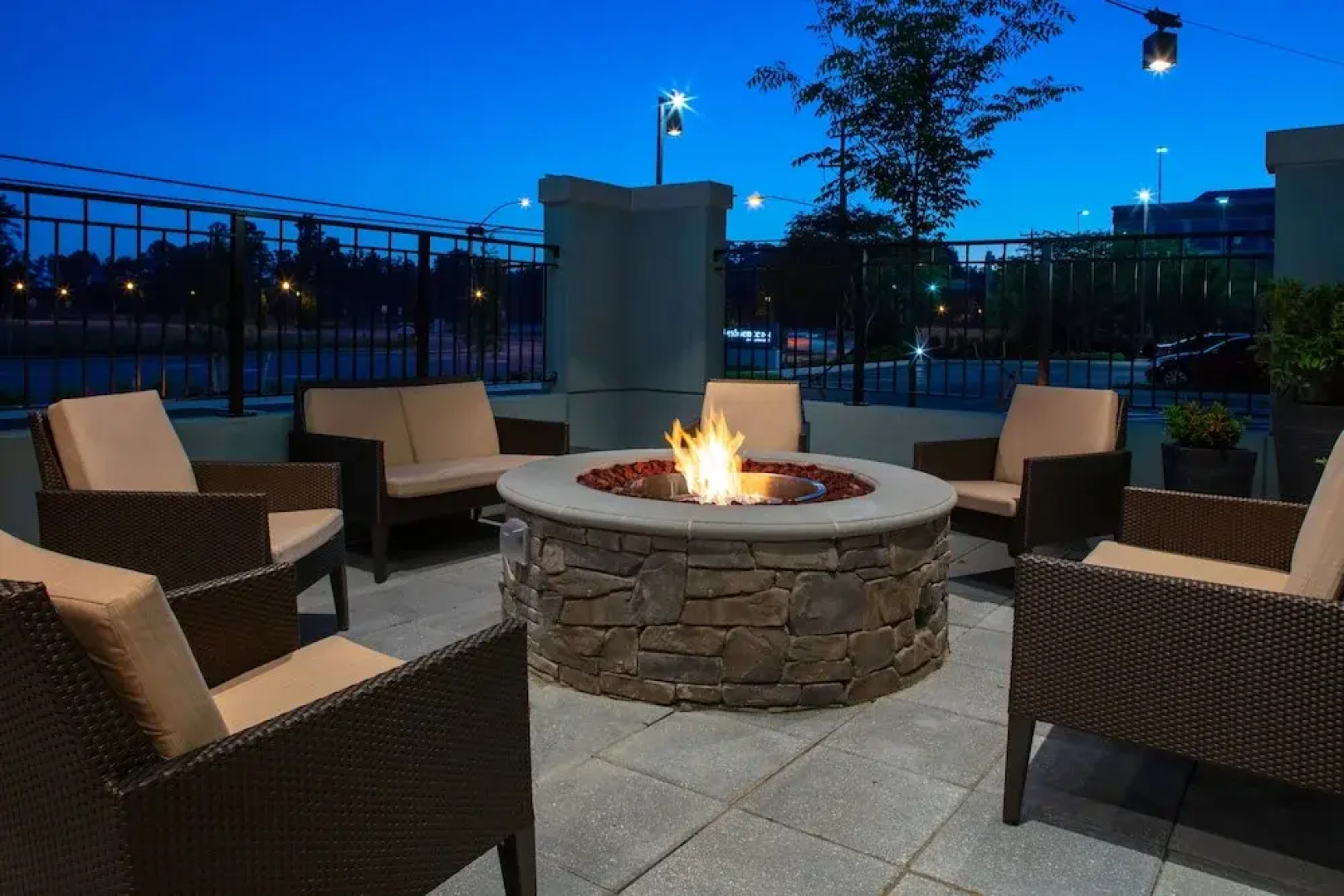 Residence Inn Virginia Beach Town Center