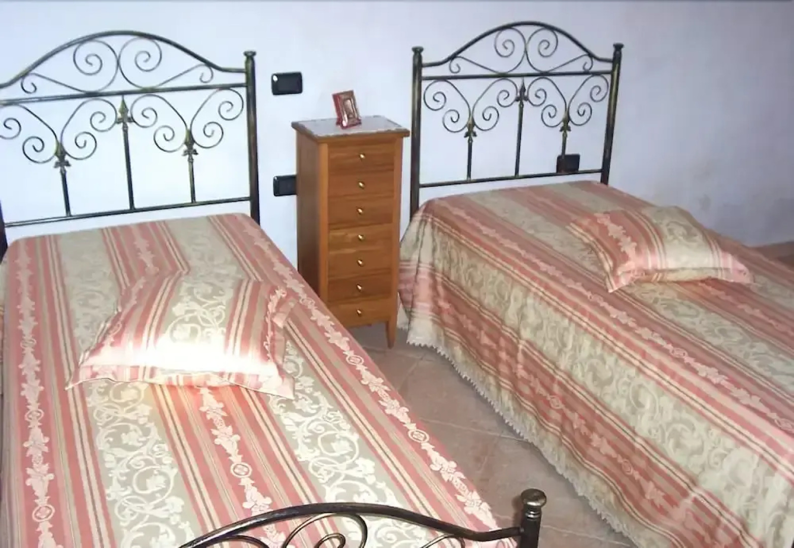 B&B Tenuta Donnamella