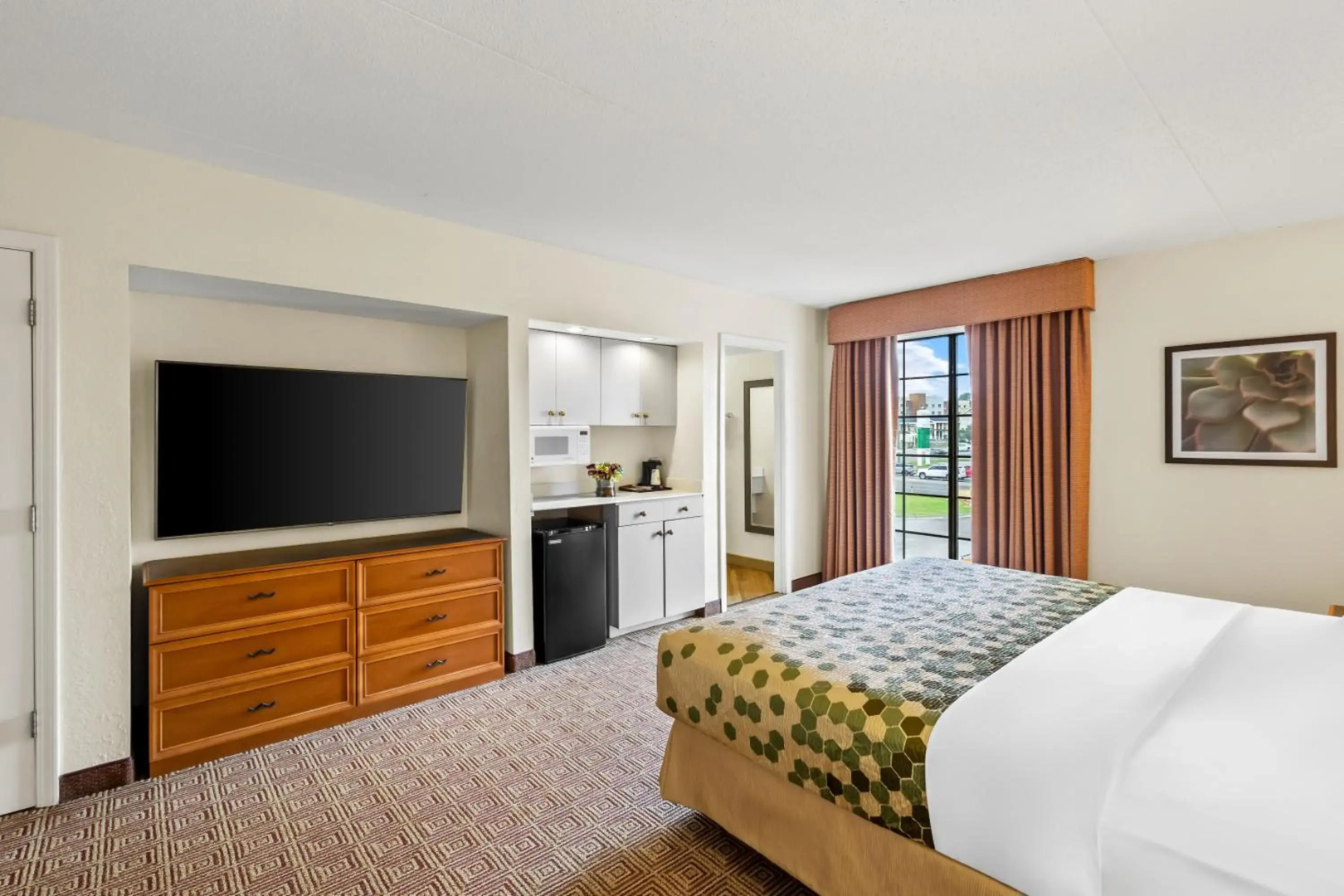 Econo Lodge Augusta North - Washington Road