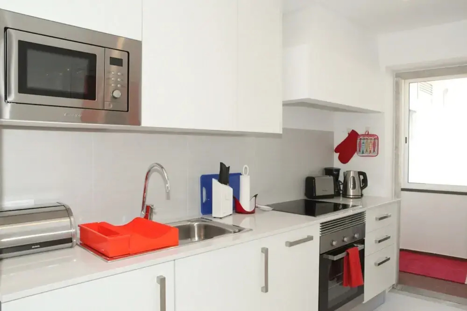 Fashionable and Modern Apartment - Cascais