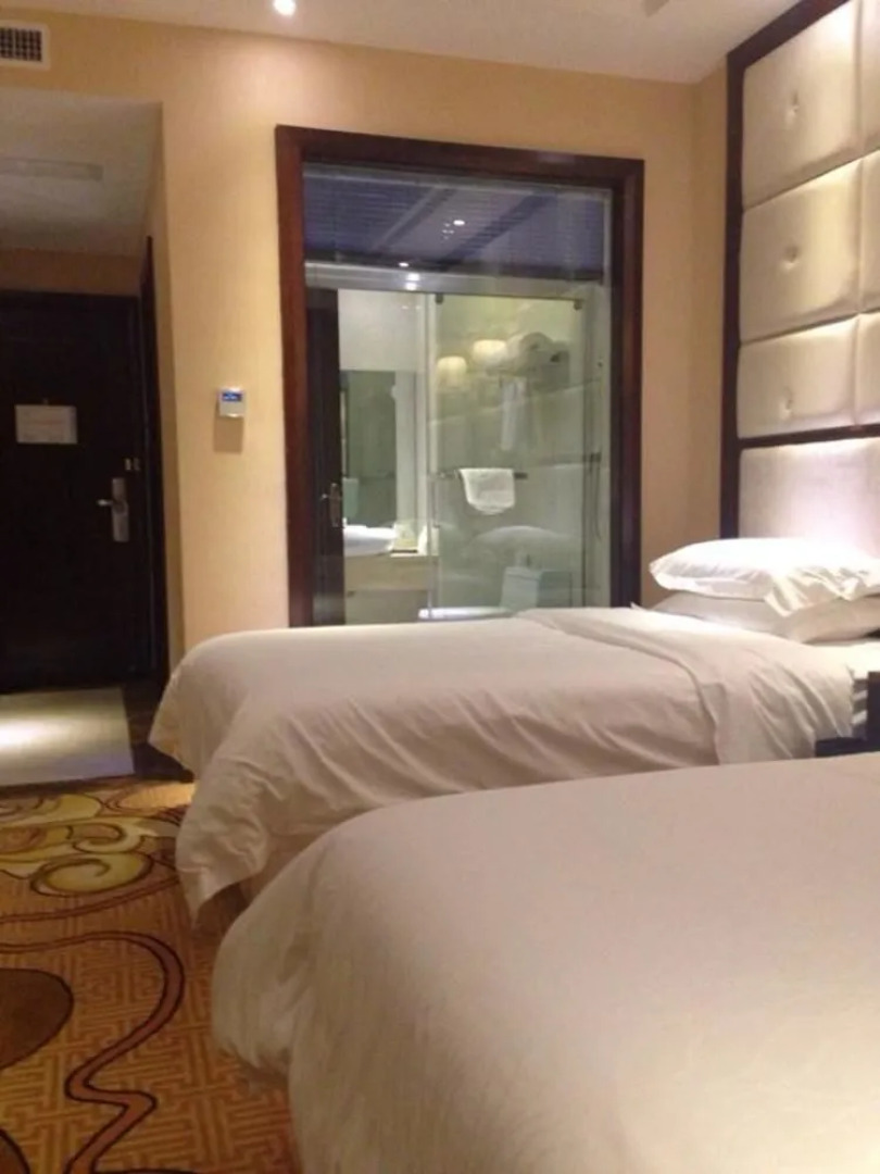 Bali Holiday Hotel Shaoxing