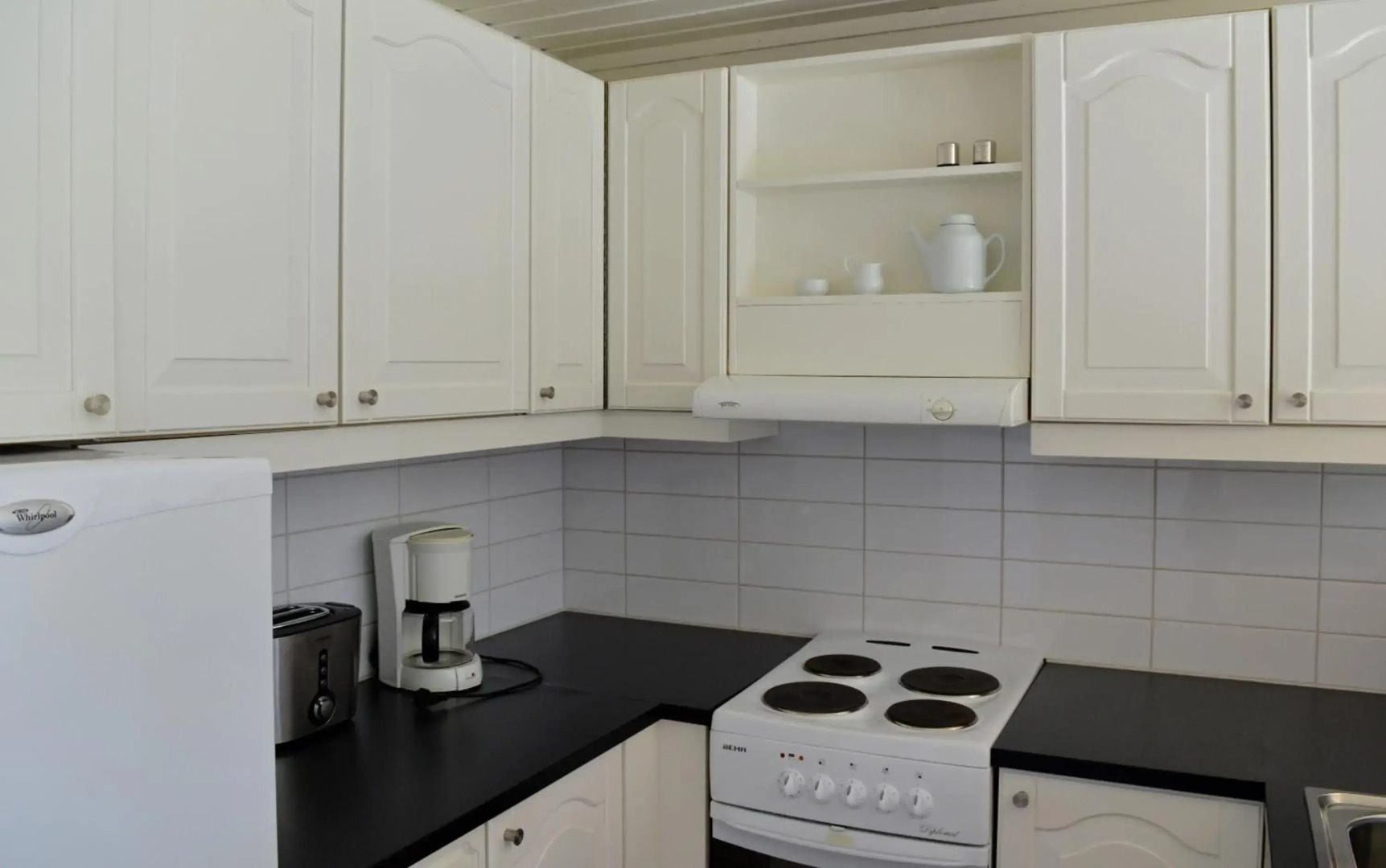 Отель Havna Tjøme