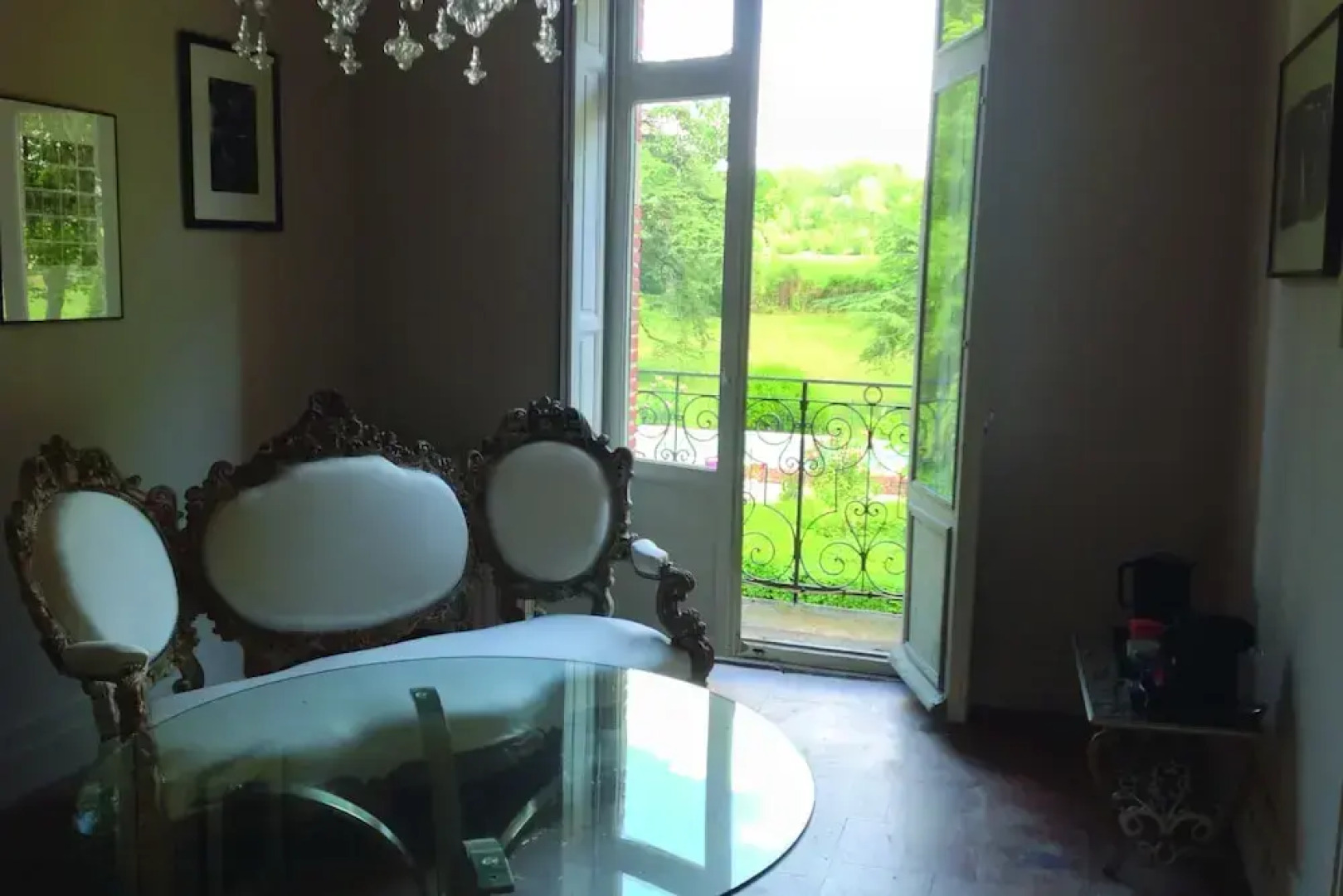 Domaine de Roucayrols