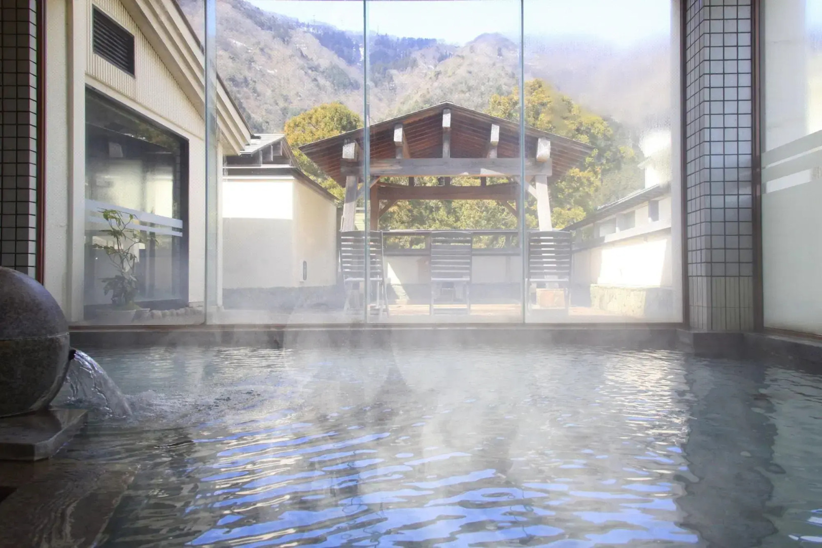 Shikino Yado Minoya Hotel