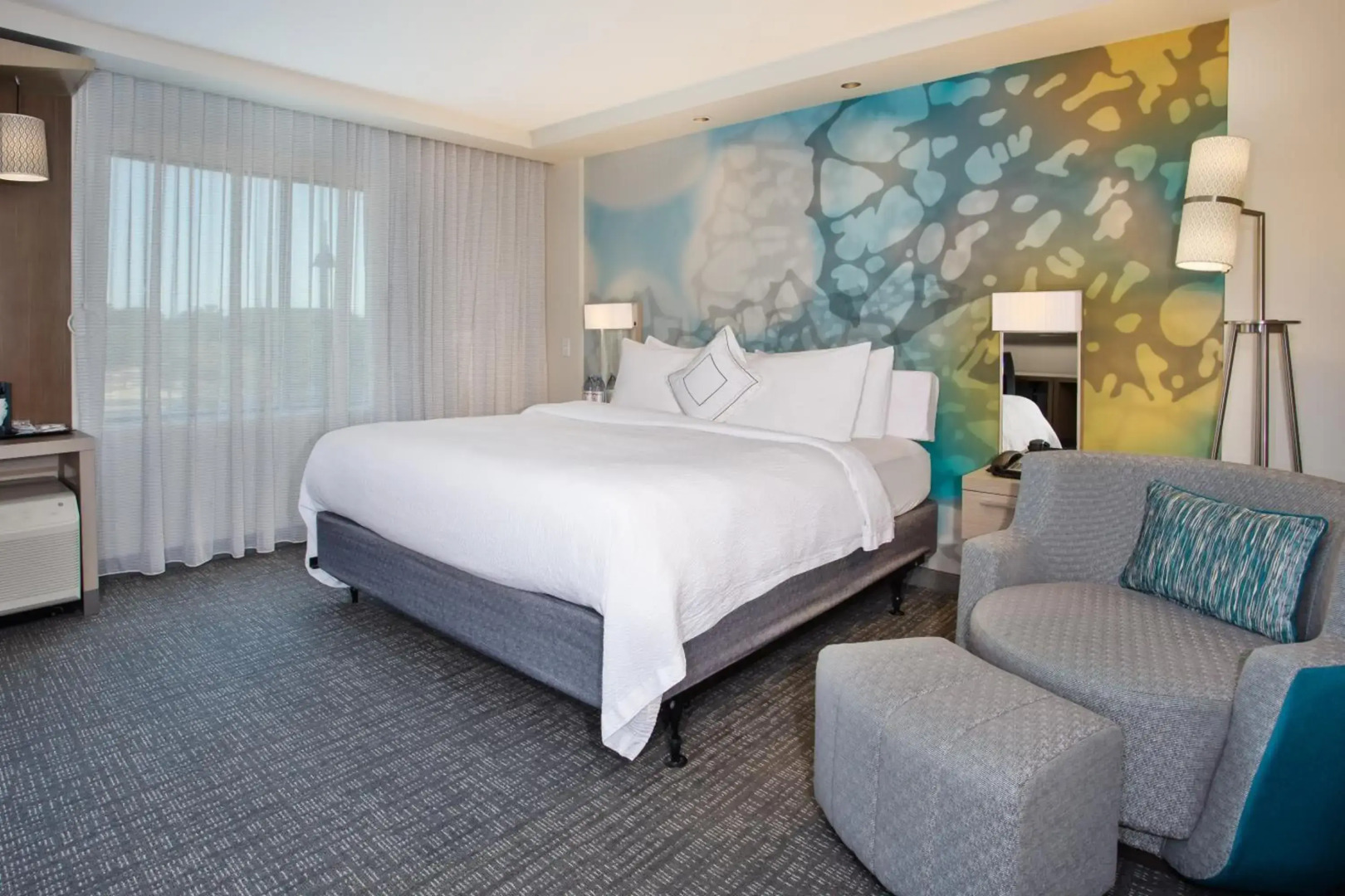 Courtyard by Marriott Dallas Flower Mound