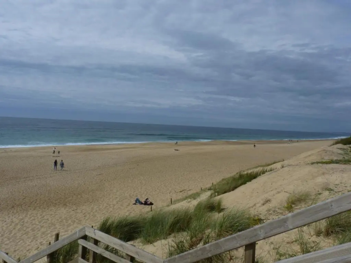 Toki Eder chez Marisol, piscine chauffée, décoration soignée et océan à 15 minutes entre Bayonne et Hossegor