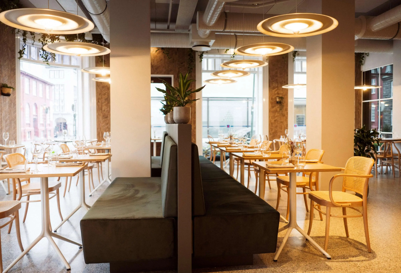 Отель Radisson Blu 1919, Reykjavik