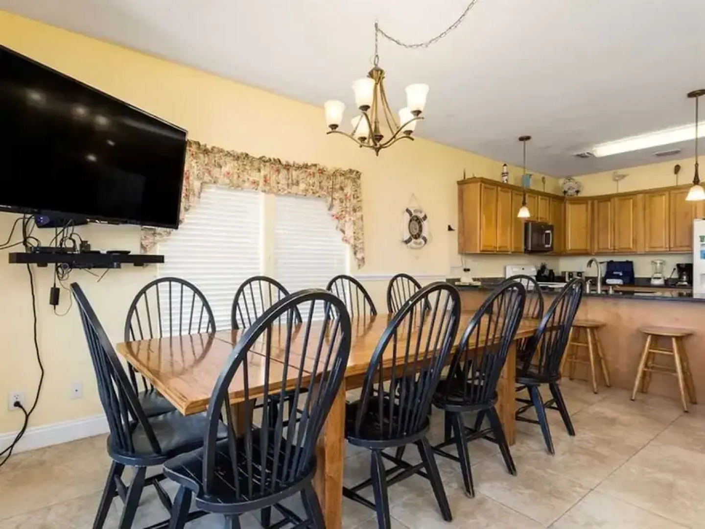 Labacoco West by Meyer Vacation Rentals