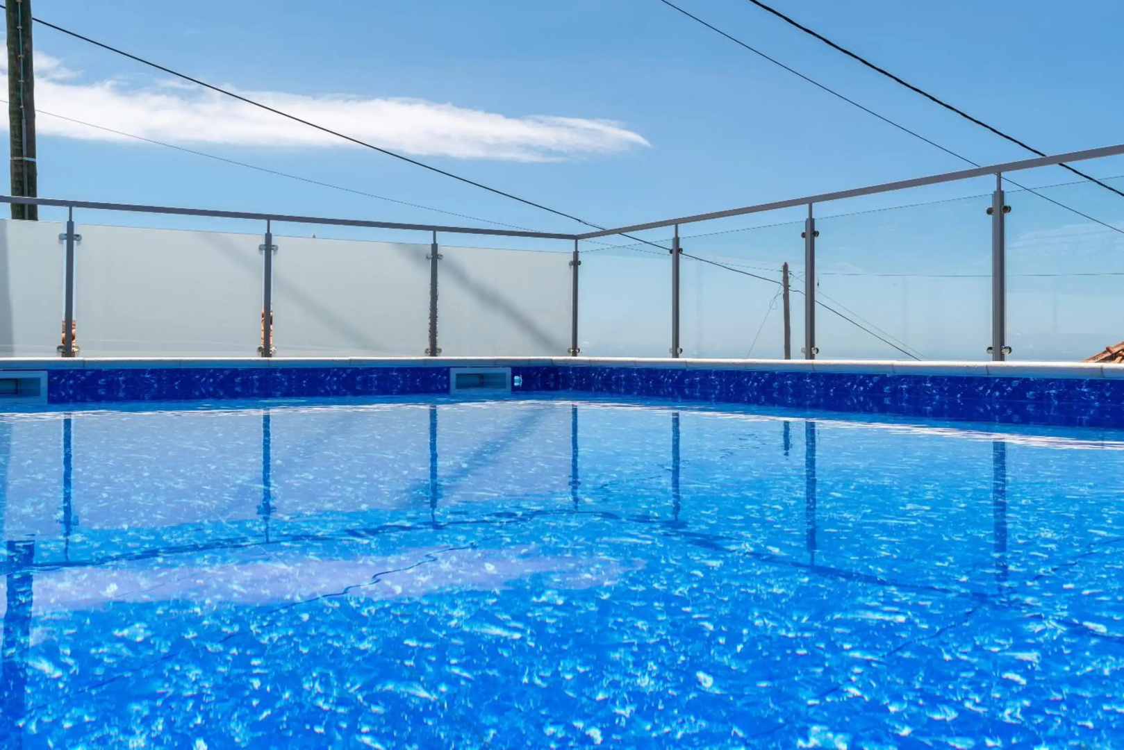 Roraima House - Private Pool and Garden
