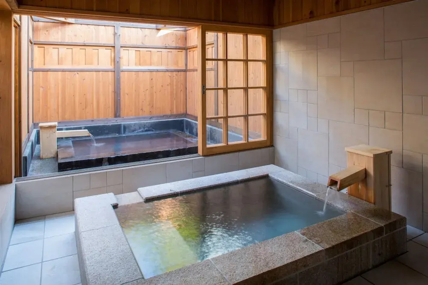 Ryokan Miyama Sansou