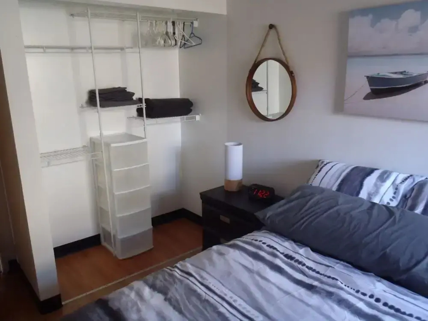 Northern Accommodations