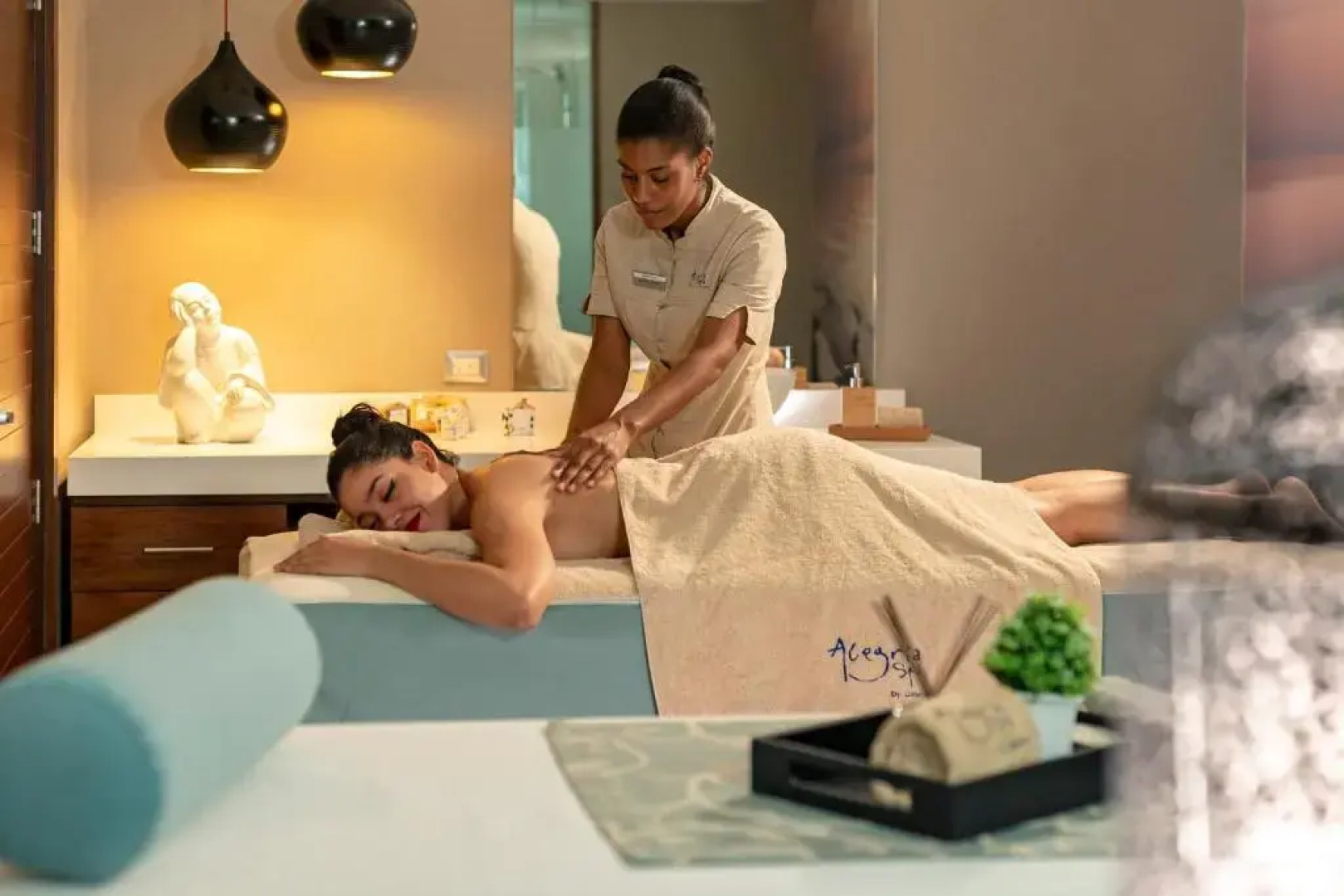 Catalonia Santo Domingo