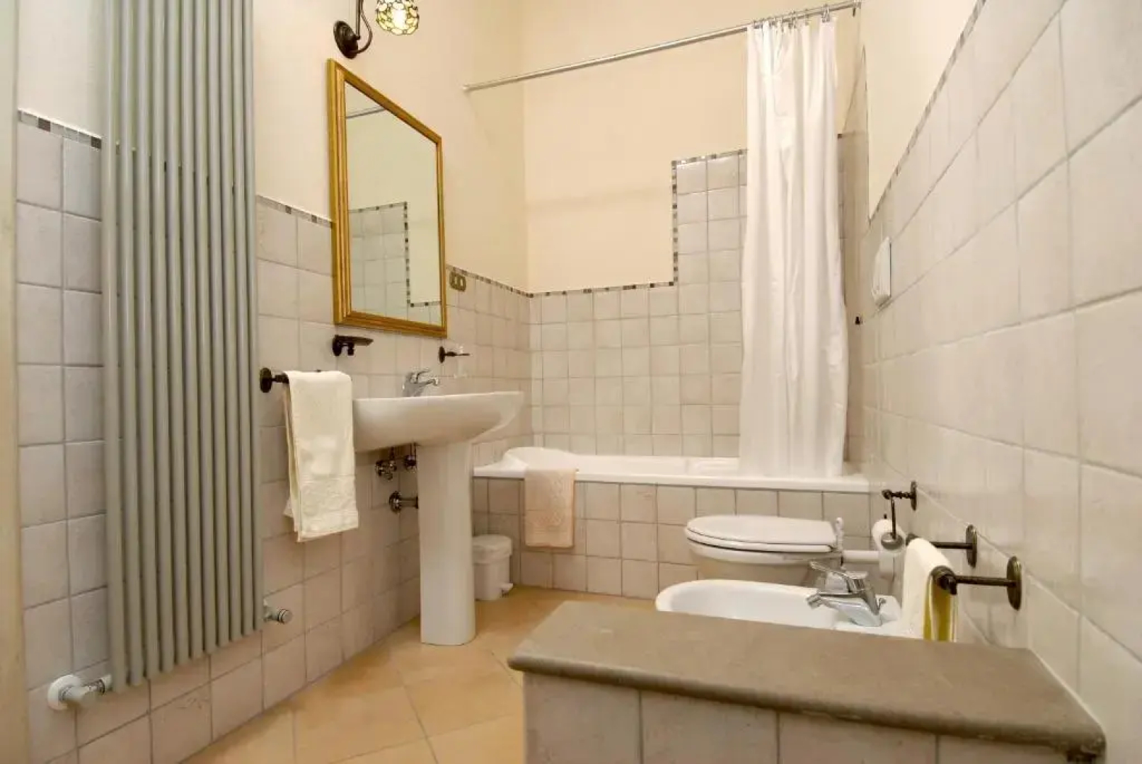 B&B Antica Dimora delle Acque