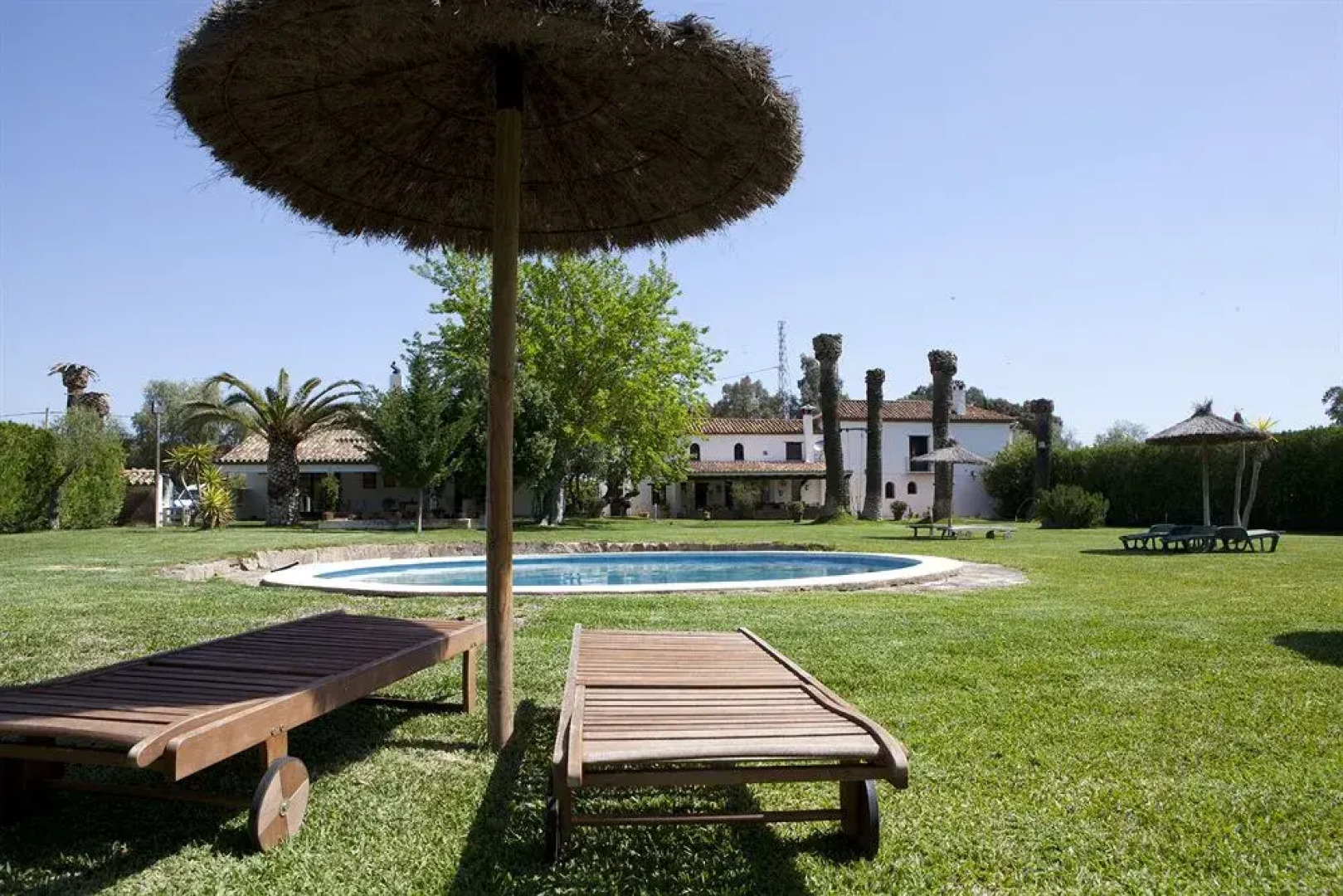 Hosteria La Bordalla