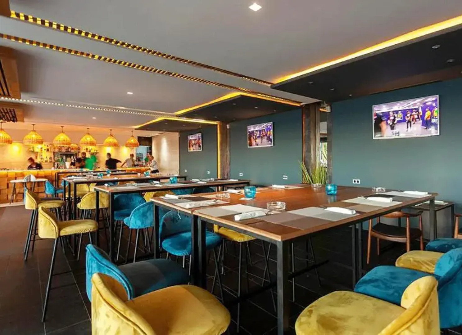 Hotel La Tour Blanche