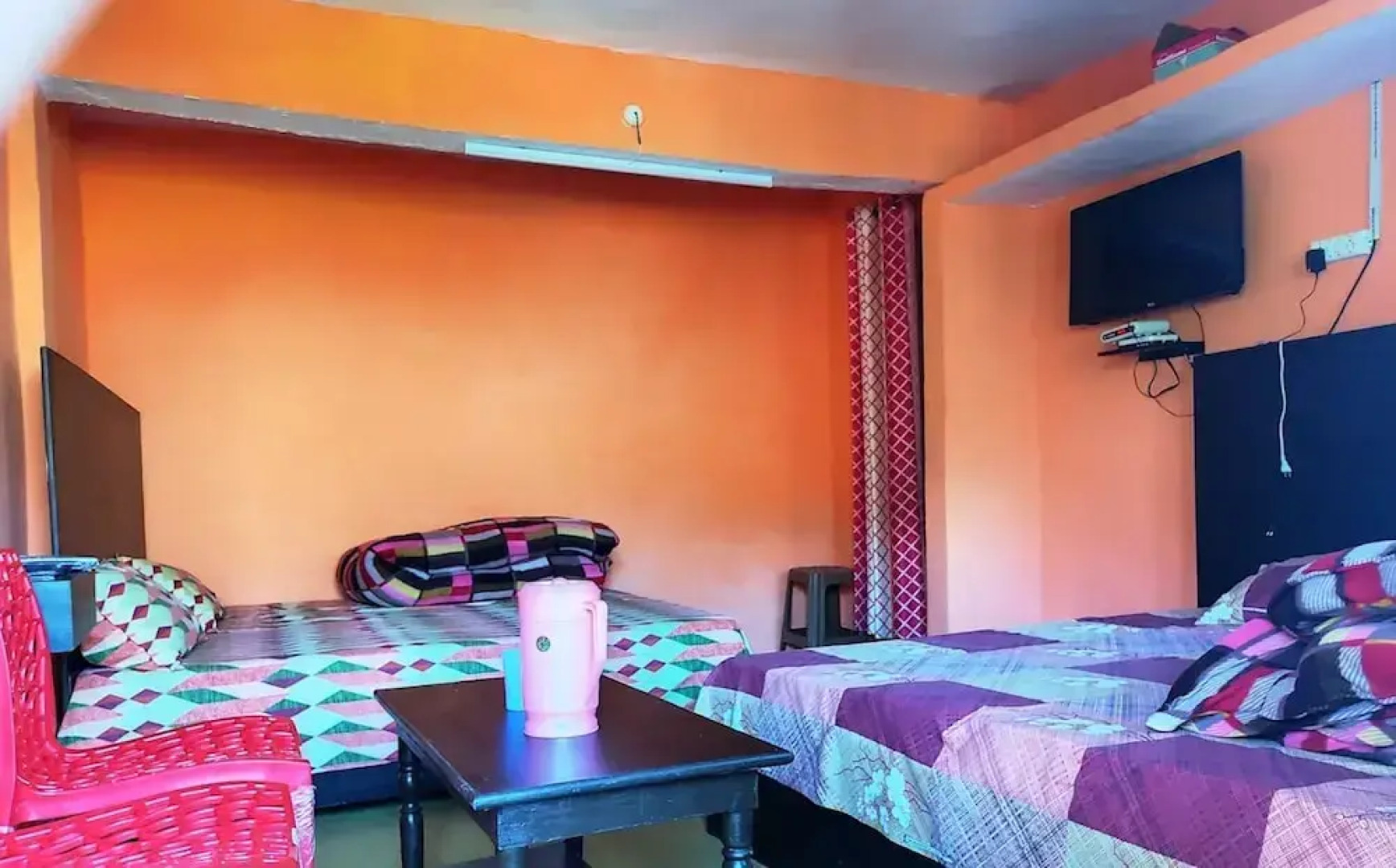 Badri kedar Home stay Joshimath